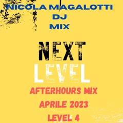 Nicola magalotti afterhours mix 30 aprile 2023
