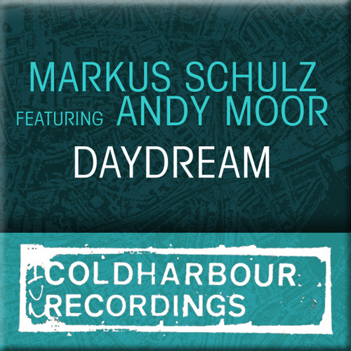 Daydream (Lemon & Einar K Uplifting Remix) [feat. Andy Moor]