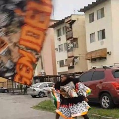 MC LEKINHO - NA FRENTE MÓ BANDEIRÃO -  [TROPA DO MAGRINHO]