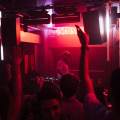 NEFFE @ THE COMMUNITY | The Vaults