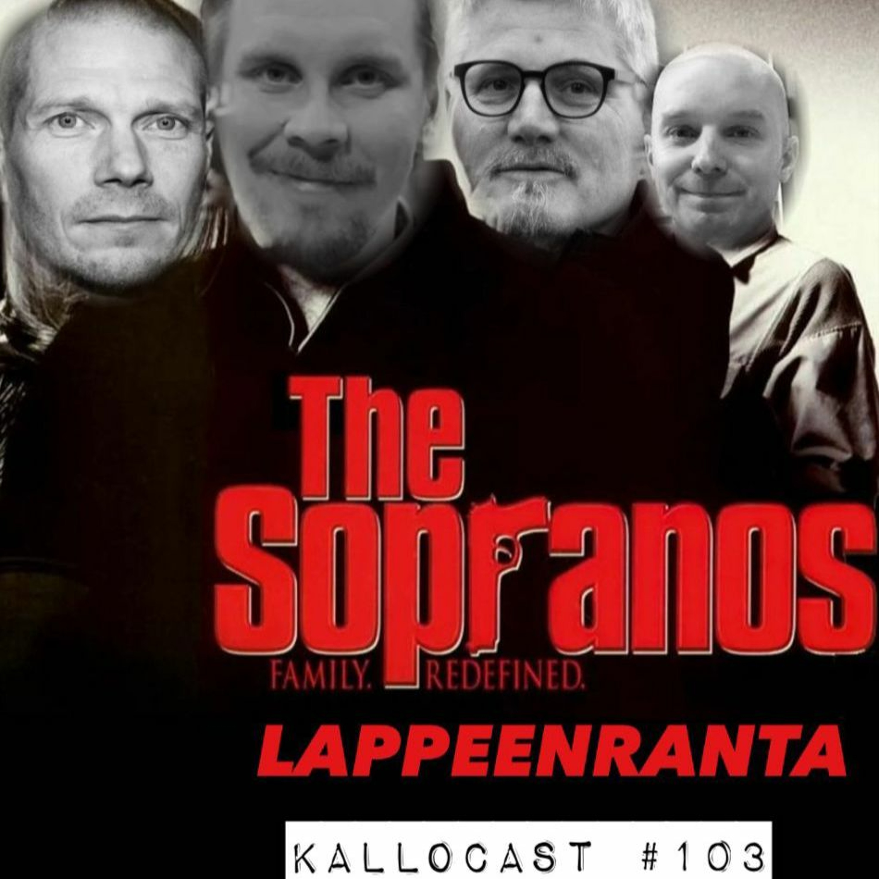Pääkallon podcastit