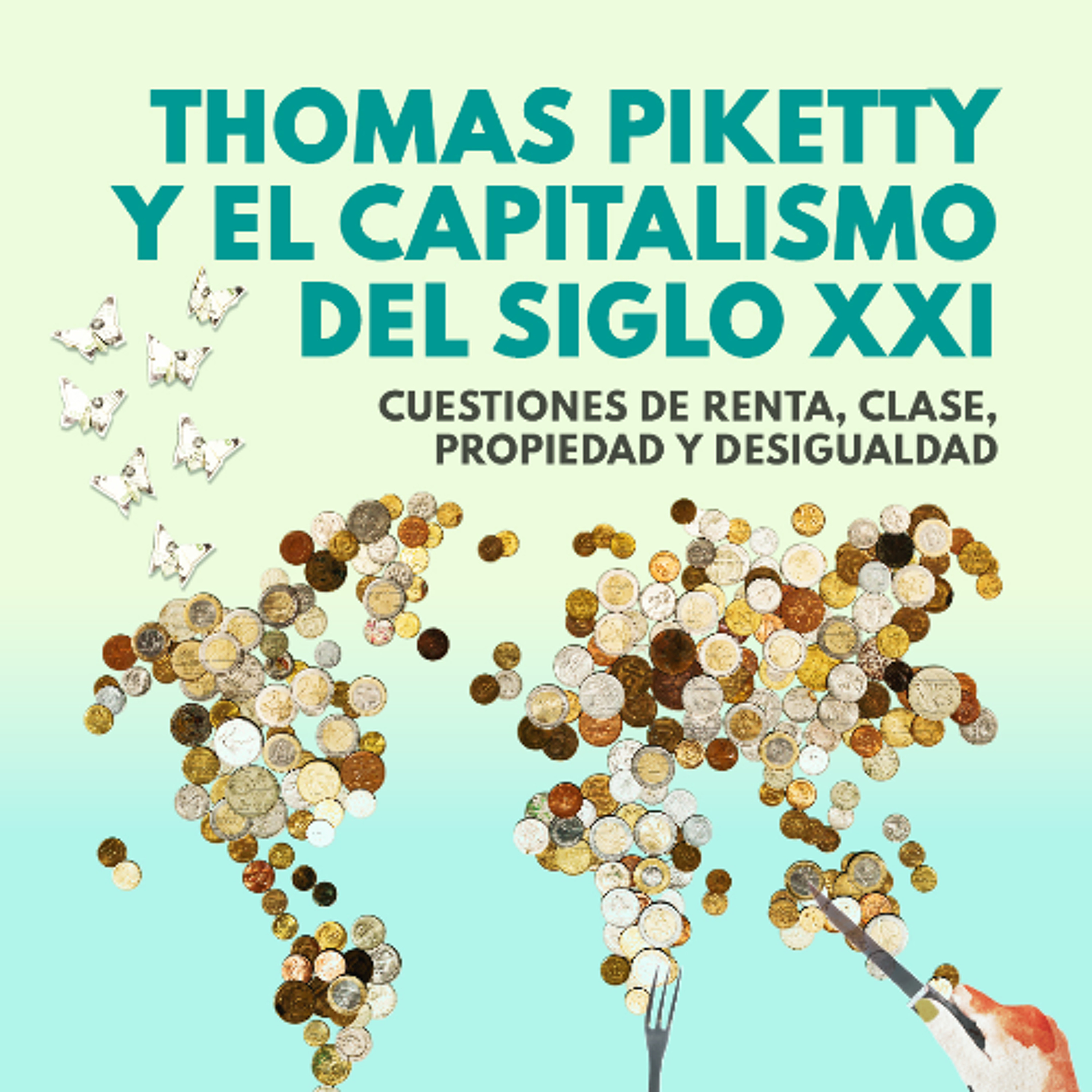 El capitalismo patrimonial. Vivienda, rentismo y crisis social. episode artwork