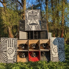 Teknigma & BasstardBassti - Blowin Up