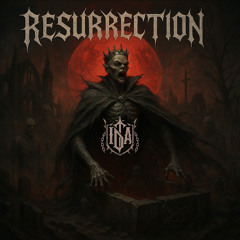 BSLS - INVOKING DARKNESS | RESURRECTION V.A *LIVE MIX*