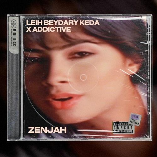 Leih Beydary Keda x Addictive - Ruby x Truth Hurts