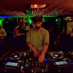 HoweSoundLab Guest Mix - Live @ Bside Radio