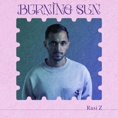 Rasi Z Live At Burning Sun. Montreal Oct 2023.