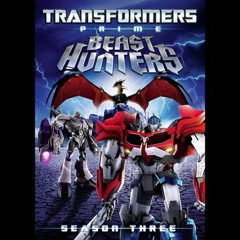 Transformers Prime Unreleased Soundtrack - Deadlock