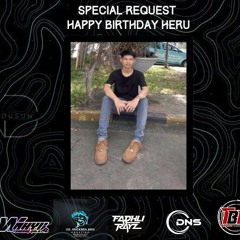 DJ WONG DUSUN REMIX l DUGEM MENCARI CINTA SEJATI l SPESIAL REQUEST HERU 2024.mp3