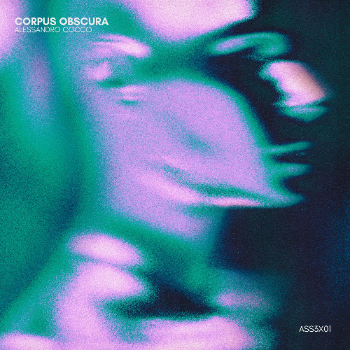 GTG Premiere | Alessandro Cocco - Rage Loop [ASS3X01]