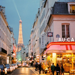 france - kalanidinero ( slowed + reverb )