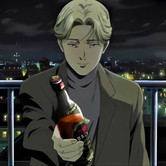 Johan Liebert [MONSTER] - Bad Happening Funk (Slowed)