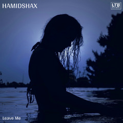 Hamidshax - Leave Me (Original Mix)
