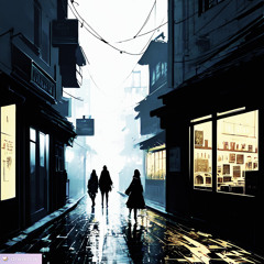 Dangerous (feat. Wesscoastt)