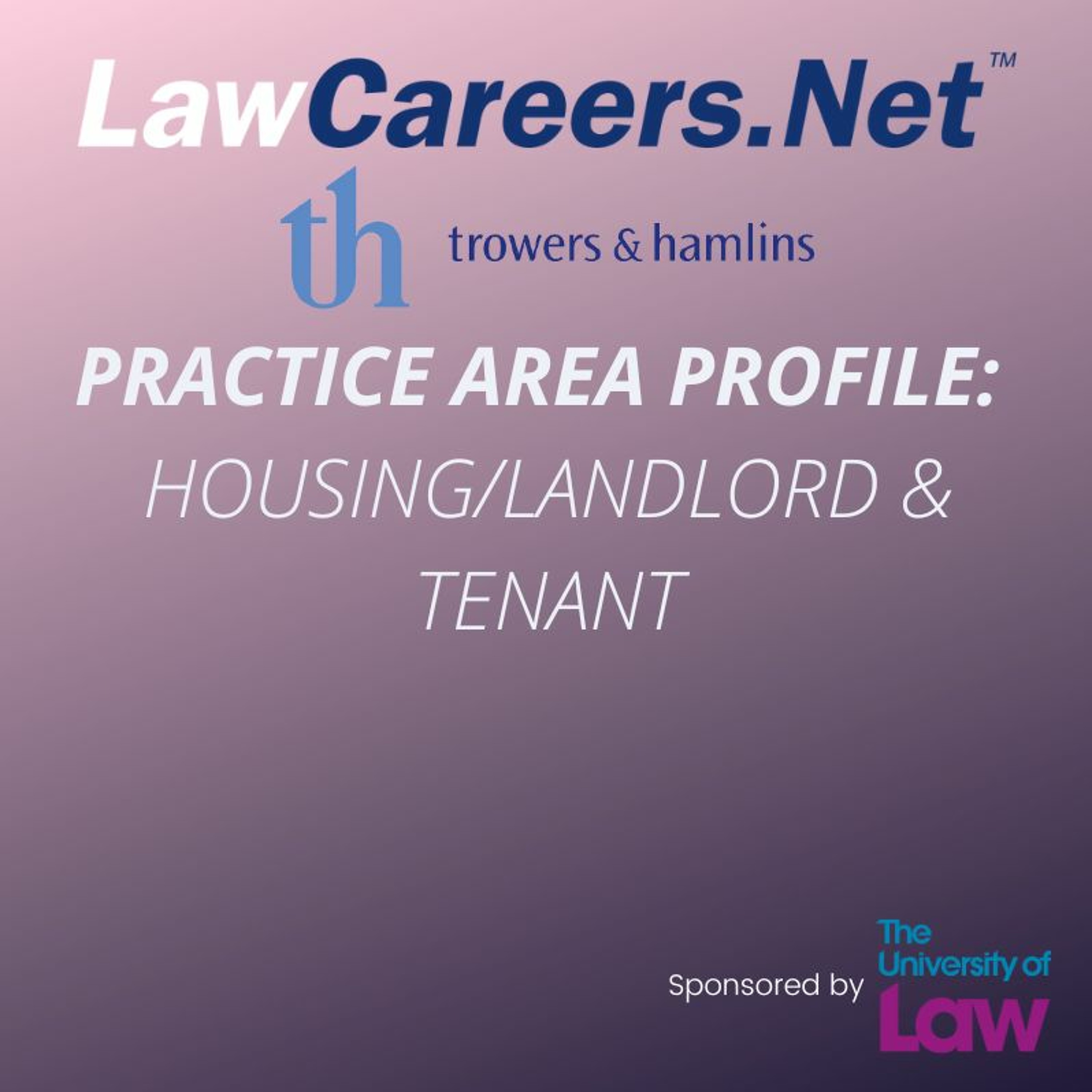 The LawCareers.Net Podcast