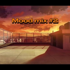 Mood mix #2 - Chill Afrobeats