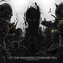Madness Combat OST