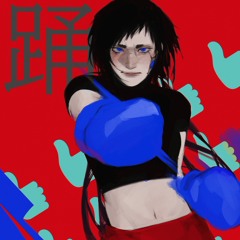 「SAiFA triangle」踊(Ado)「UTAUカバー」