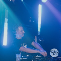 Tafkanik's Techno sets