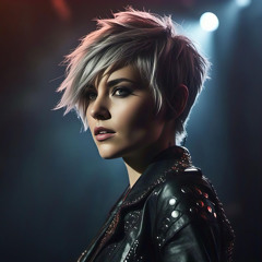 Stone Cold (radio edit) [feat. Vista]