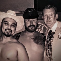 Hidden Door Tribute • Jefe Rain🌧️