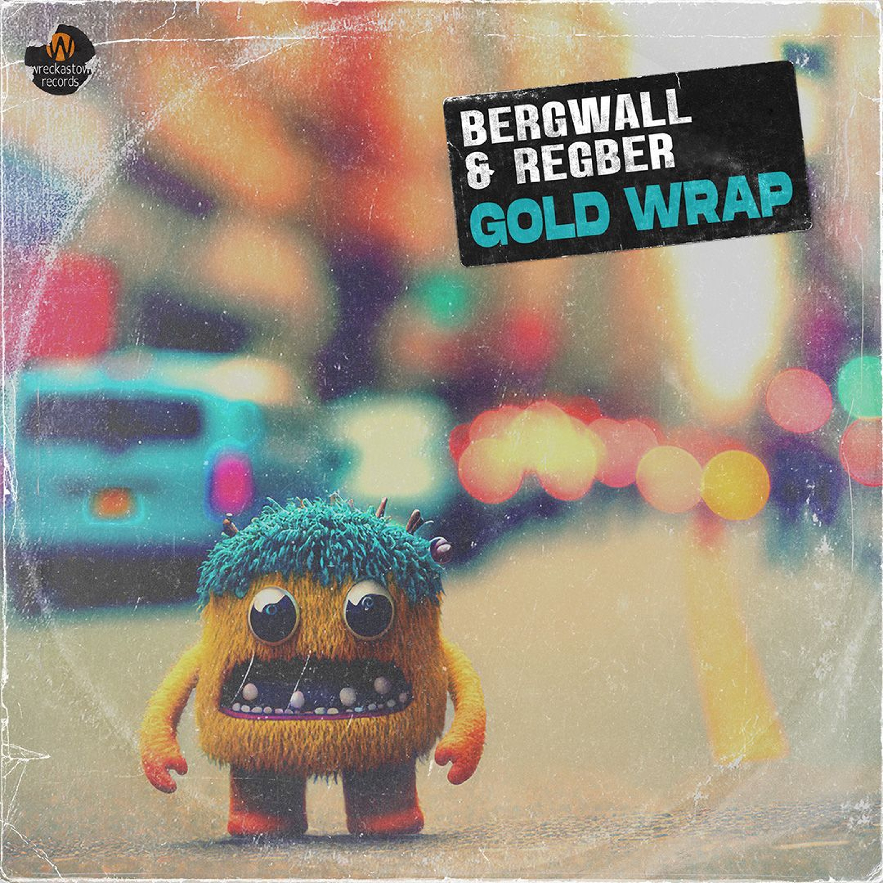 FLIPSIDE by BERGWALL