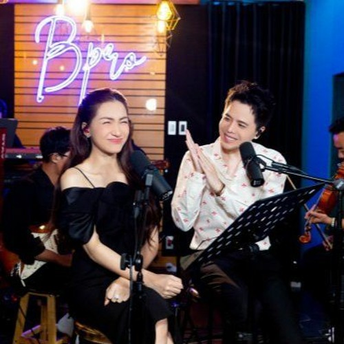Người Ấy (Liveband Ver.) - Hoà Minzy ft. Trịnh Thăng Bình