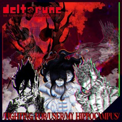 〚ℙ❼ℙ𝔼𝕁𝔸𝕄！〛〚/Fighting for/User/My Hippocampus/〛〚Deltarune;T5SP〛