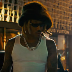 Future Type Beat "Bradley"