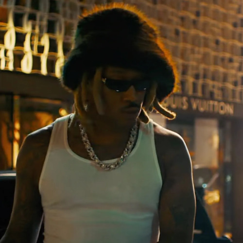Future Type Beat "Bradley"