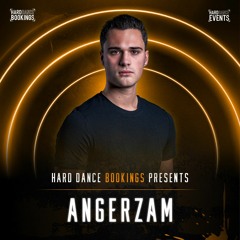 Angerzam | Hard Dance Bookings | Release Mix