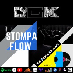 D.G.X. - Stompa Flow [Xel Beats Records]