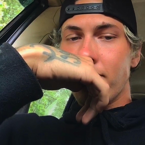 Dumheter 2021 - Kevin Jansson prod. Robinholta