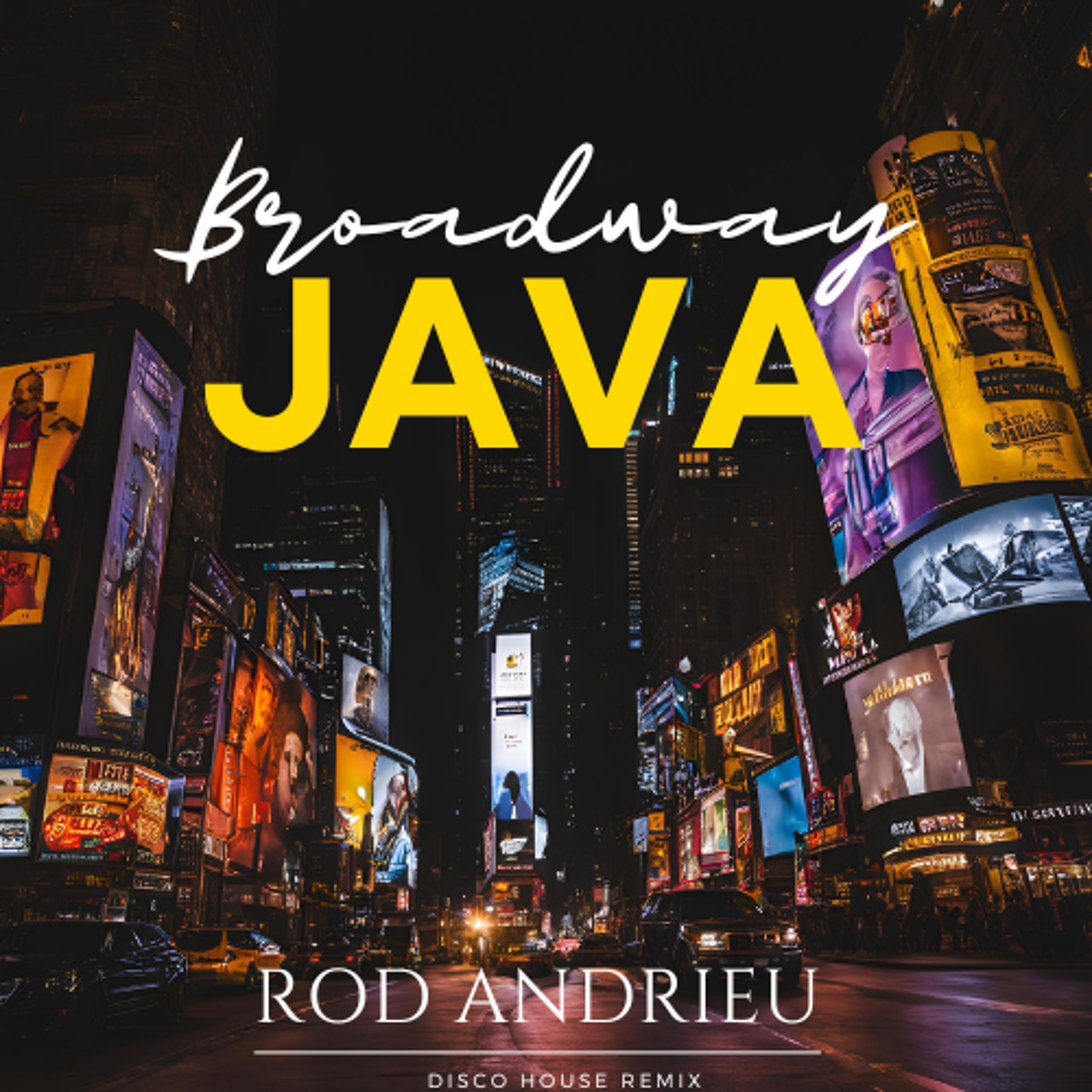 Rodcast