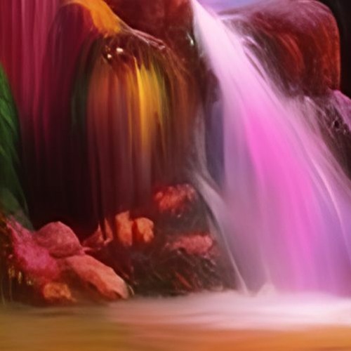 Dohm - Waterfall Of Changes
