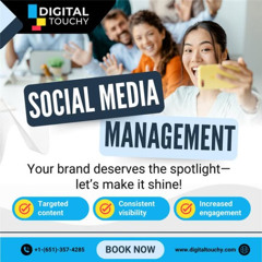 Your brand deserves the spotlight—let’s make it shine!