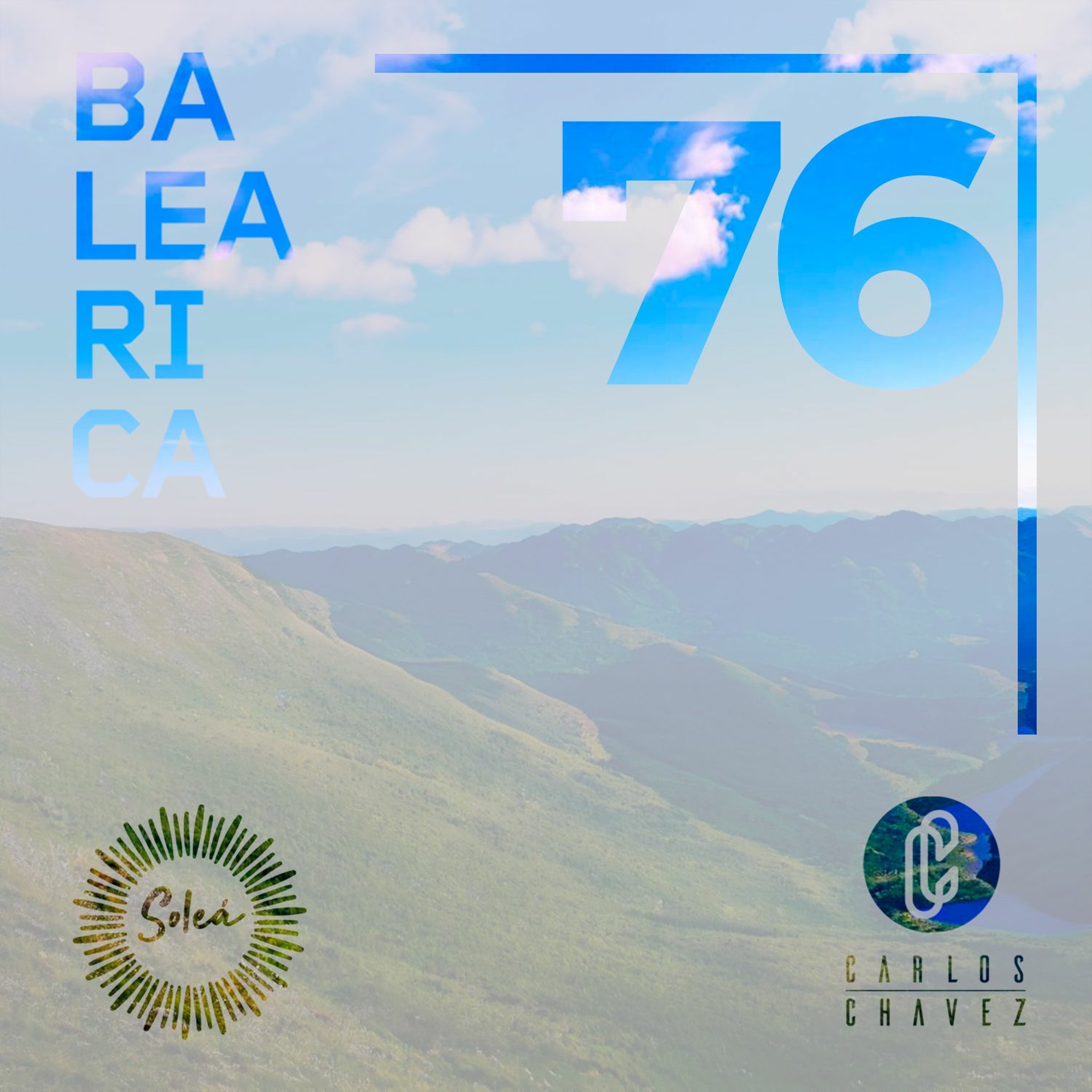 Carlos Chávez - Podcast