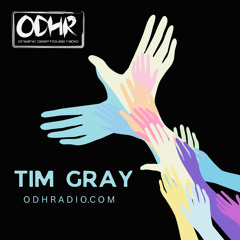 Tim Gray - ODHR showcase 1.mp3
