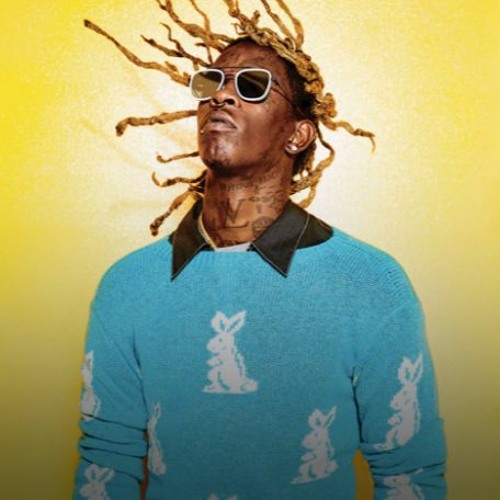 Stream Young Thug - Chanel - Instrumental [Prod. W_1] [NOT LOOPED!!] by  Nate Lachmann
