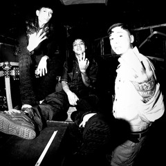 NO SLEEP - BOUNCY BOYS BAND (Sunkoota flip)