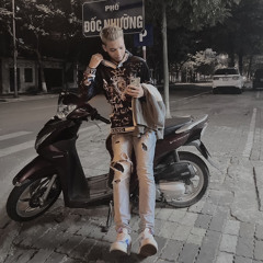 Chạm làn môi em - DDA remix