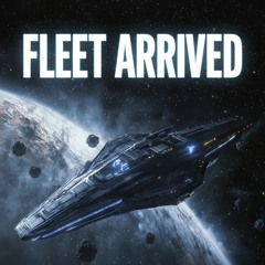 We Came With Starships