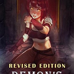 [Get] [PDF EBOOK EPUB KINDLE] Demon's Dominance: The Kinky Tales of Amelia Scarletwind (A Hunter's S