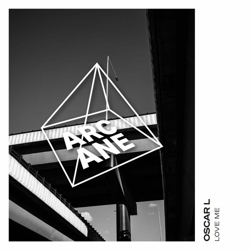 Oscar L - Mad World (ARC043)