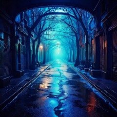 PHINSTR - In the Shadows