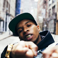 LilCanada_ ~ L.A. Confidential Rmx.