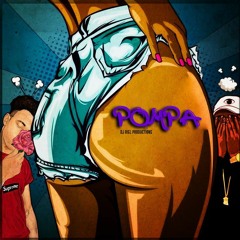 Pompa Dj Riel