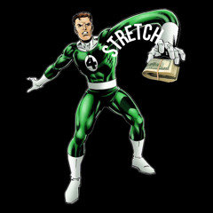 Stretch {prod.OhMyGon!}
