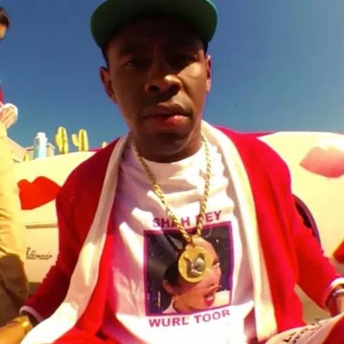 Tyler, The Creator - Snakes