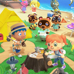 New Year's Day - Animal Crossing New Horizons Soundtrack